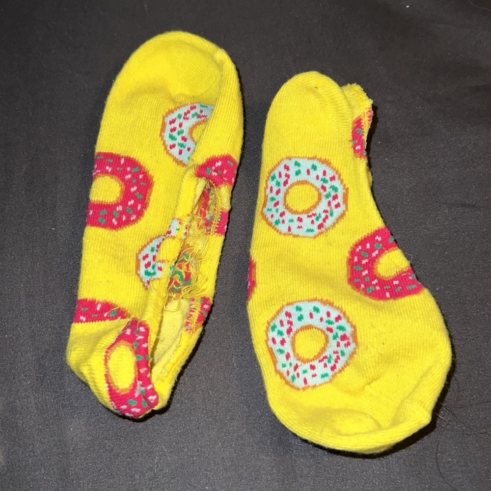 Sock liners - Picture 5 of 5